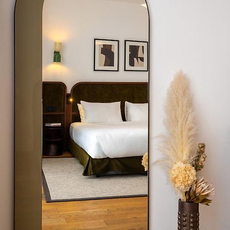 Aparthotel Ando Living - Taksim Gumussuyu Townhouse Estambul Exterior foto