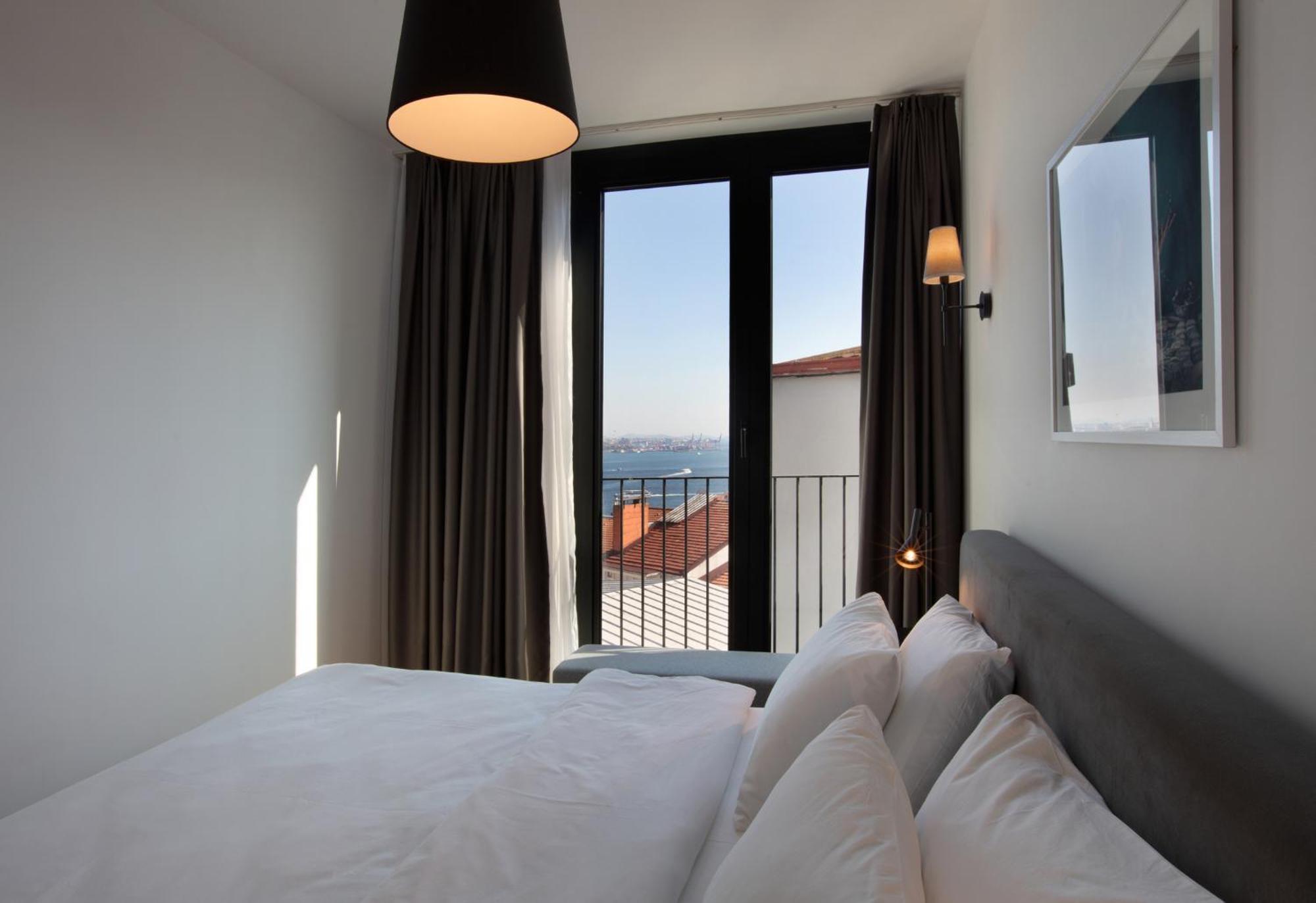 Aparthotel Ando Living - Taksim Gumussuyu Townhouse Estambul Exterior foto
