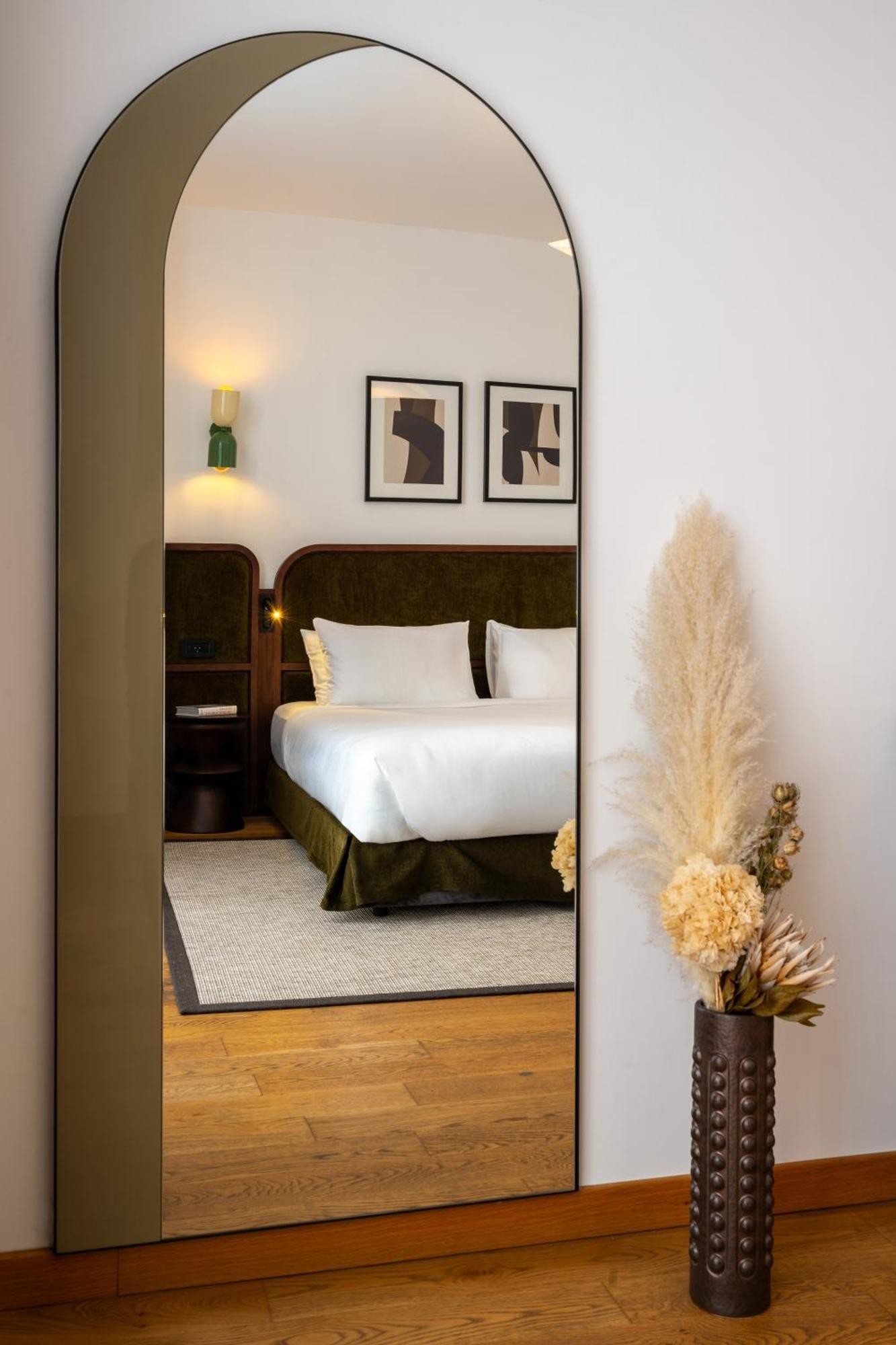 Aparthotel Ando Living - Taksim Gumussuyu Townhouse Estambul Exterior foto